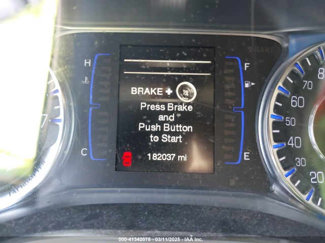 Chrysler 200 Limited 2015 1C3CCCAB7FN594138 Image 14