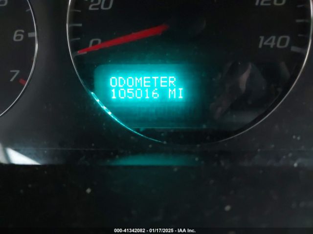 2G1WB5E39F1153597 Chevrolet Impala Limited Lt