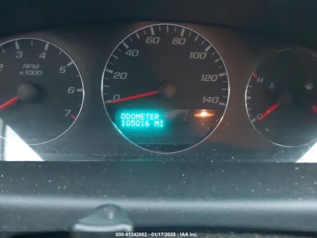 2G1WB5E39F1153597 Chevrolet Impala Limited Lt
