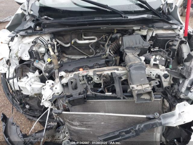 3CZRU5H51LM714580 Honda Hr-v 2wd Ex