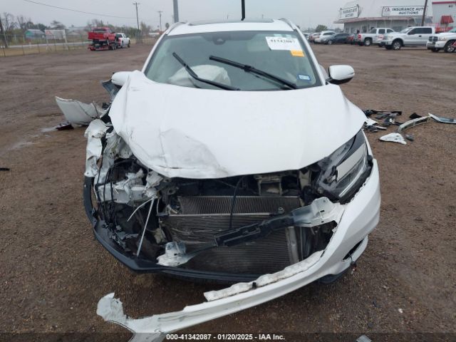 3CZRU5H51LM714580 Honda Hr-v 2wd Ex