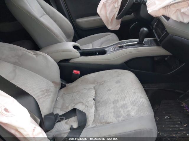 3CZRU5H51LM714580 Honda Hr-v 2wd Ex