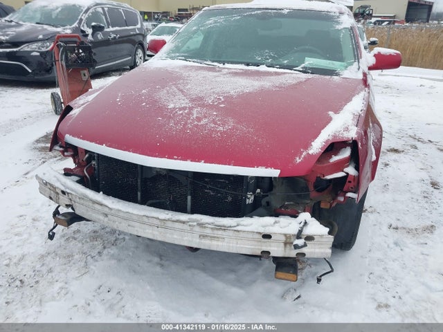 2007 CADILLAC DTS 1G6KD57Y27U180271 Photo 5