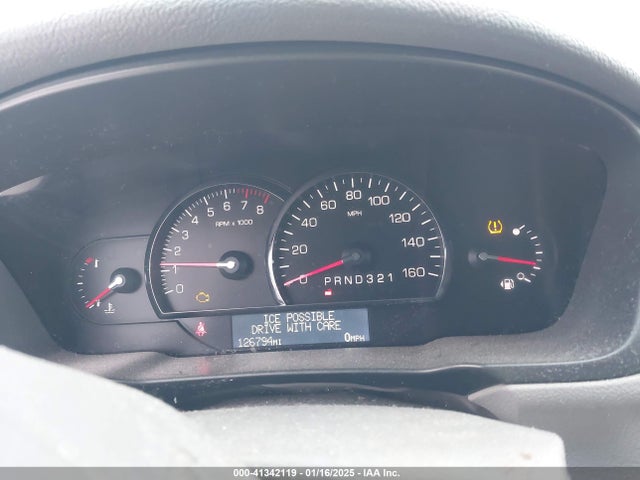 2007 CADILLAC DTS 1G6KD57Y27U180271 Photo 6