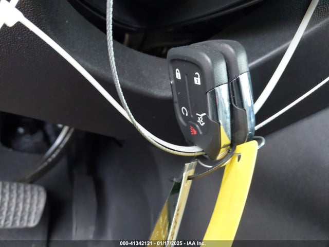 3GKALMEG5PL208966 GMC Terrain Fwd Sle