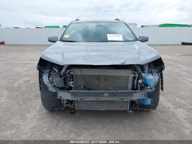3GKALMEG5PL208966 GMC Terrain Fwd Sle