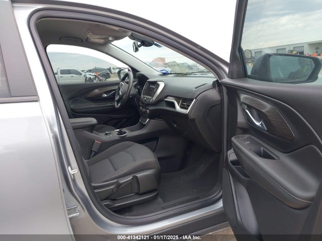 3GKALMEG5PL208966 GMC Terrain Fwd Sle