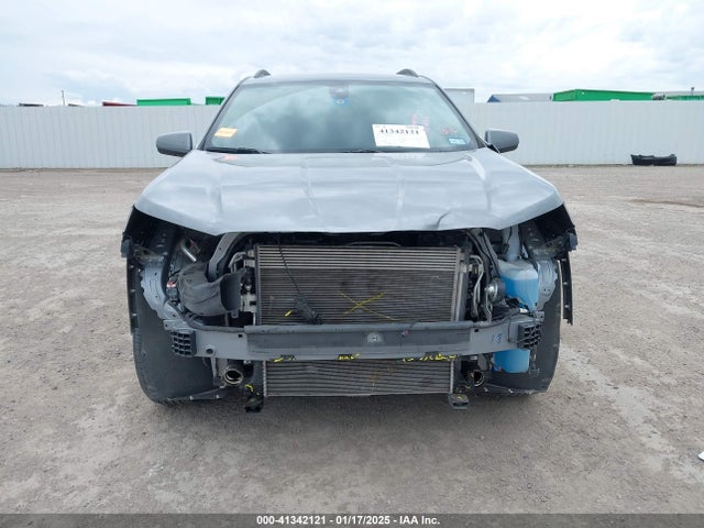 3GKALMEG5PL208966 GMC Terrain Fwd Sle