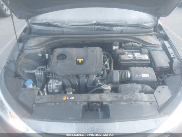 5NPD84LF8KH453547 Hyundai Elantra Sel/value/limited