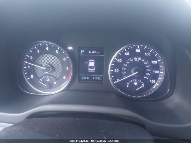5NPD84LF8KH453547 Hyundai Elantra Sel/value/limited