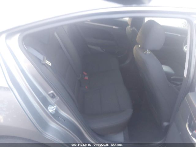 5NPD84LF8KH453547 Hyundai Elantra Sel/value/limited