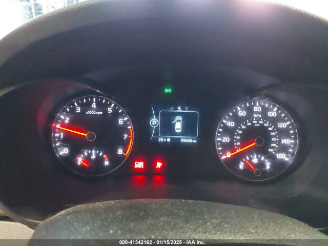 KNAGT4L31G5073195 KIA Optima Lx