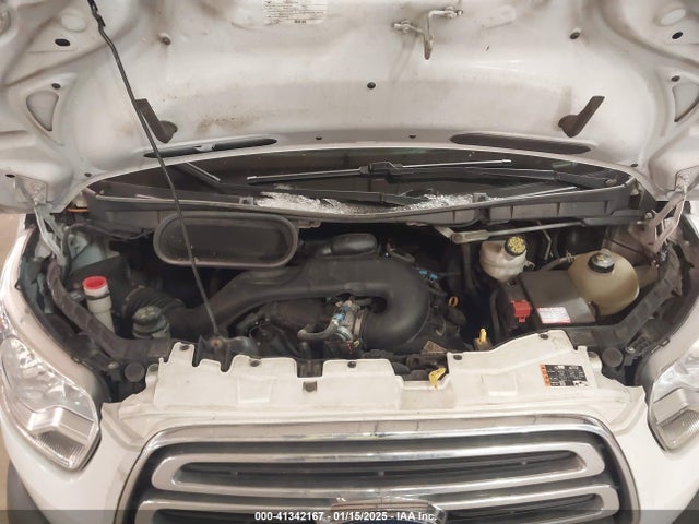 1FTYR1YM9JKA99168 Ford Transit-250