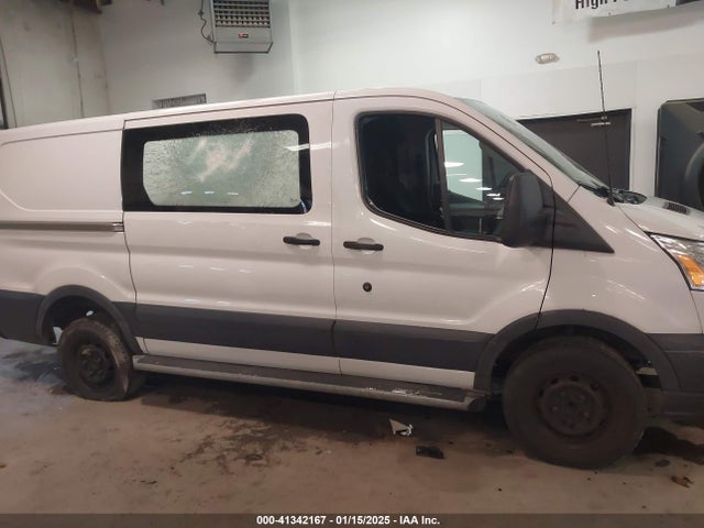 1FTYR1YM9JKA99168 Ford Transit-250