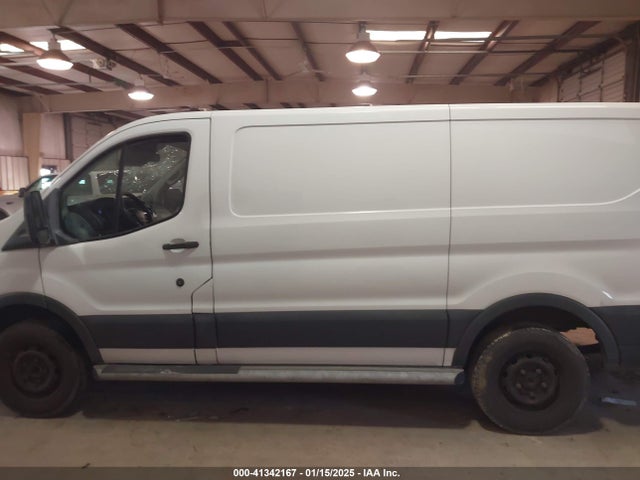 1FTYR1YM9JKA99168 Ford Transit-250