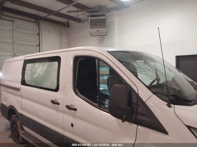 1FTYR1YM9JKA99168 Ford Transit-250