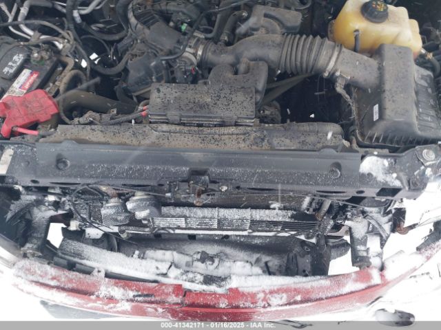 1FTMF1EM2EKE86744 Ford F-150 Stx