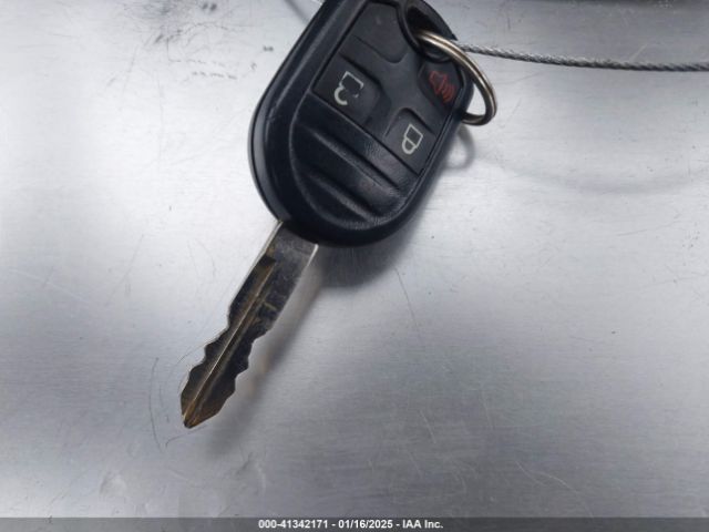 1FTMF1EM2EKE86744 Ford F-150 Stx