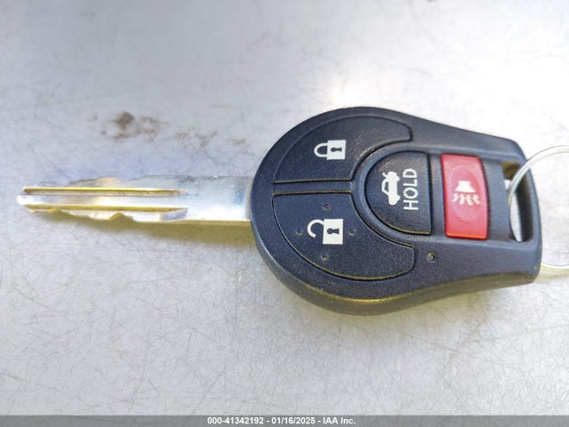 3N1AB7AP5HY358847 Nissan SENTRA S