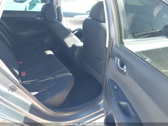 3N1AB7AP5HY358847 Nissan SENTRA S