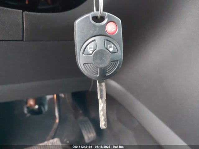 Ford ESCAPE SE 2017 1FMCU9G97HUC84902 Image 11