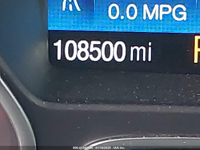 Ford ESCAPE SE 2017 1FMCU9G97HUC84902 Image 15
