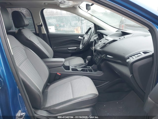 Ford ESCAPE SE 2017 1FMCU9G97HUC84902 Image 5