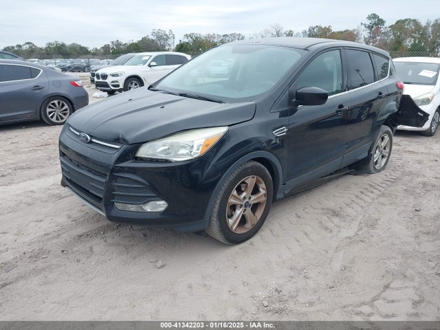 1FMCU0GX5GUB03997 Ford ESCAPE SE