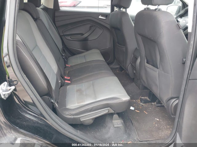 1FMCU0GX5GUB03997 Ford ESCAPE SE