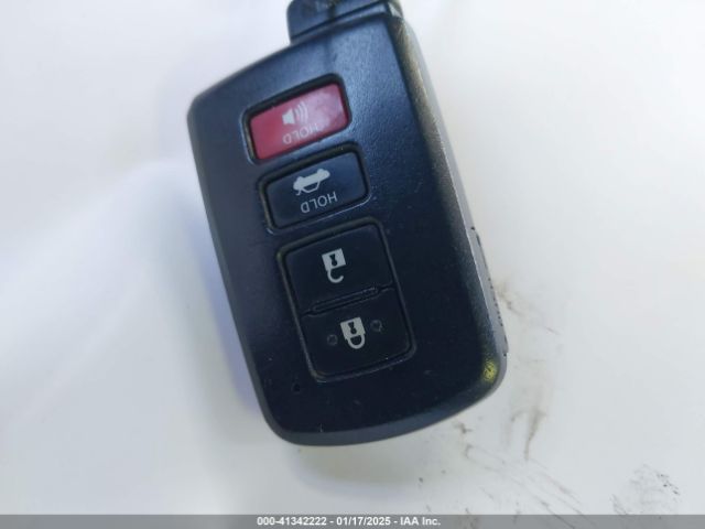 4T1BD1FK7HU213474 Toyota Camry Hybrid Le
