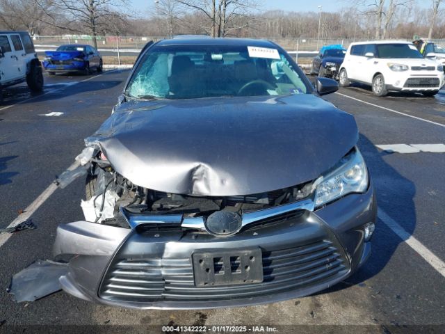 4T1BD1FK7HU213474 Toyota Camry Hybrid Le