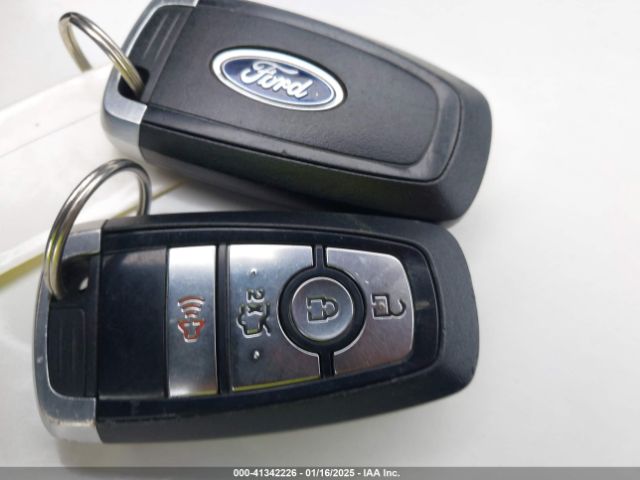 3FA6P0HD6JR230064 Ford FUSION SE