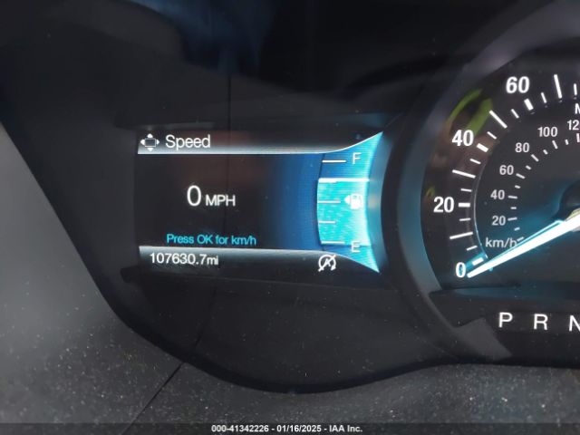 3FA6P0HD6JR230064 Ford FUSION SE