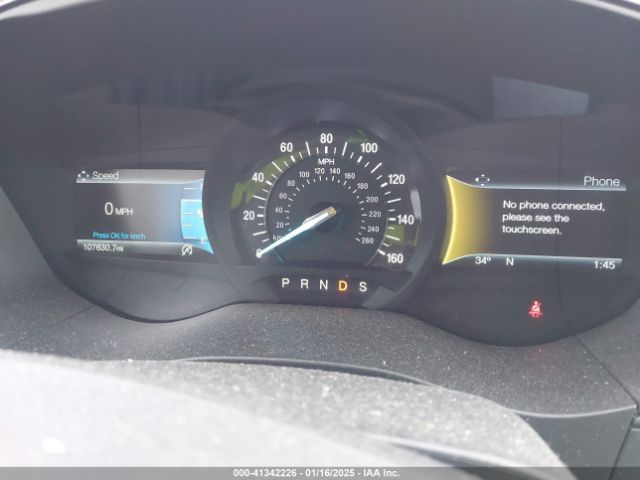 3FA6P0HD6JR230064 Ford FUSION SE