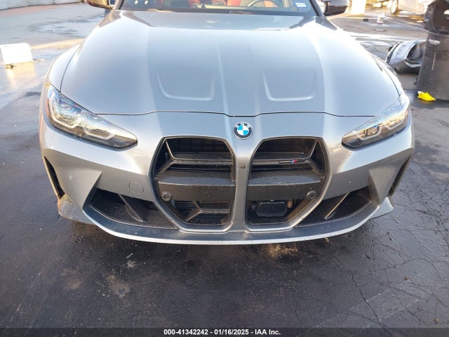 WBS43AY01PFP73398 BMW M3 Competition Xdrive
