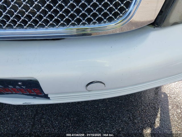 2004 CADILLAC DEVILLE 1G6KD54Y24U201846 Photo 5