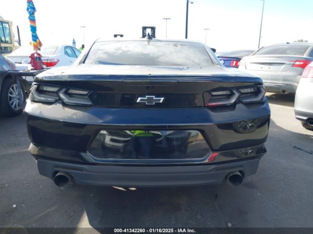 1G1FB1RX0K0143276 Chevrolet Camaro 1ls