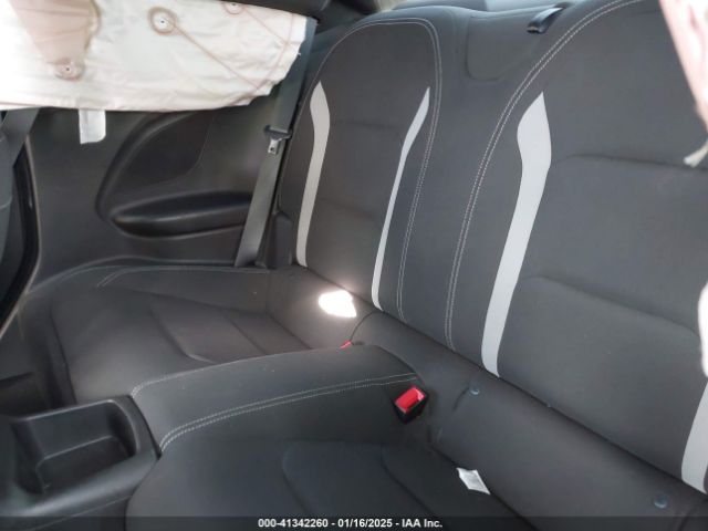 1G1FB1RX0K0143276 Chevrolet Camaro 1ls