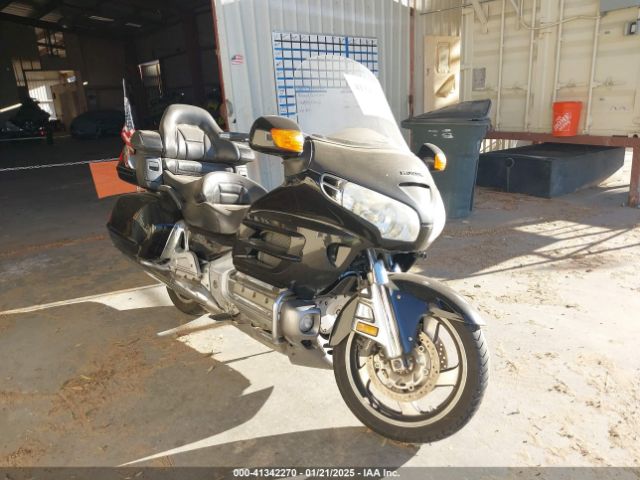 2004 HONDA GL1800 1HFSC47474A300012