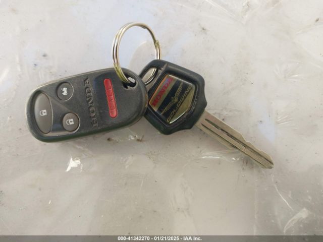 2004 HONDA GL1800 1HFSC47474A300012 Photo 10