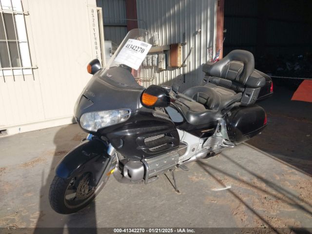 2004 HONDA GL1800 1HFSC47474A300012 Photo 1