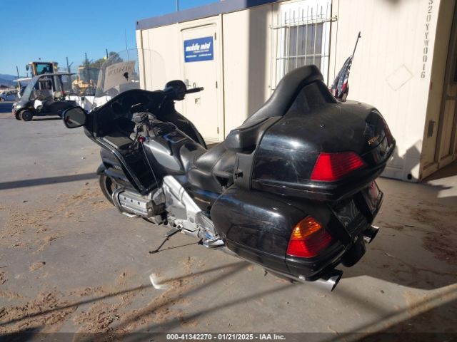 2004 HONDA GL1800 1HFSC47474A300012 Photo 2