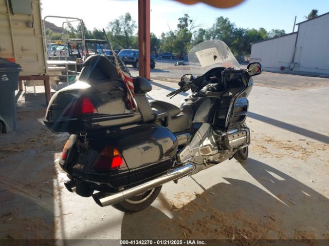 2004 HONDA GL1800 1HFSC47474A300012 Photo 3