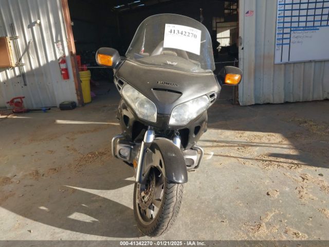 2004 HONDA GL1800 1HFSC47474A300012 Photo 4