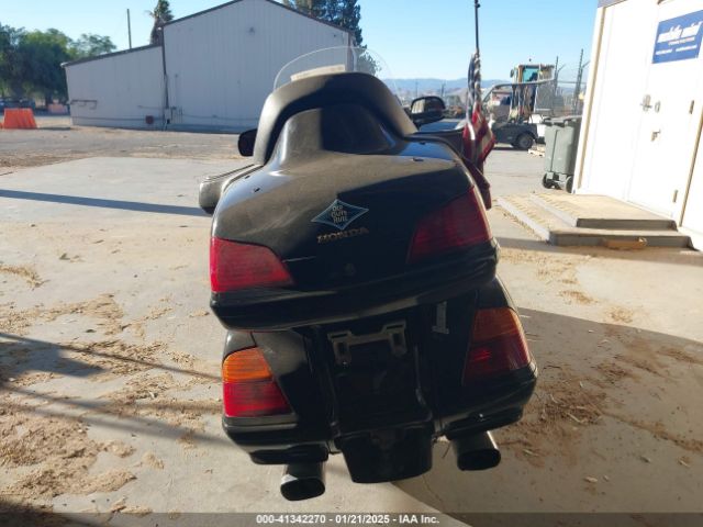 2004 HONDA GL1800 1HFSC47474A300012 Photo 5