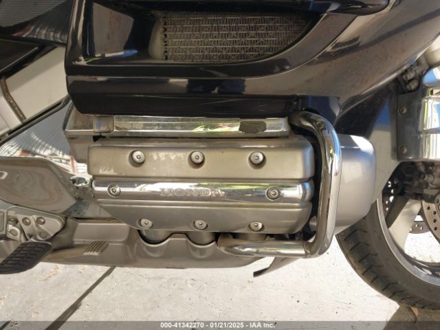 2004 HONDA GL1800 1HFSC47474A300012 Photo 7