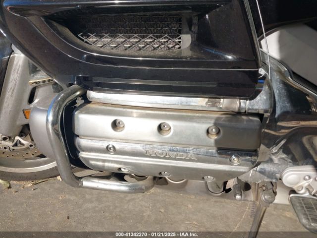 2004 HONDA GL1800 1HFSC47474A300012 Photo 8