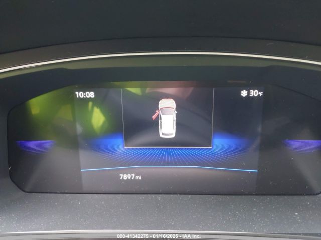 3VV2B7AX1RM200985 Volkswagen Tiguan 2.0t Se/wolfsburg Edition