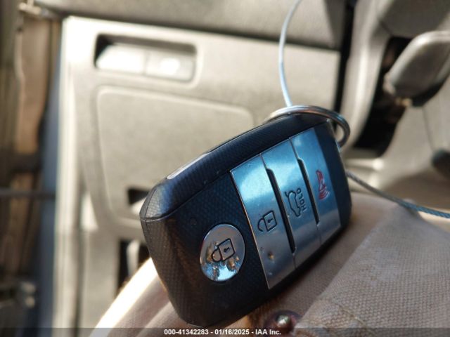 5XYPKDA55JG361259 KIA Sorento 3.3l Sxl