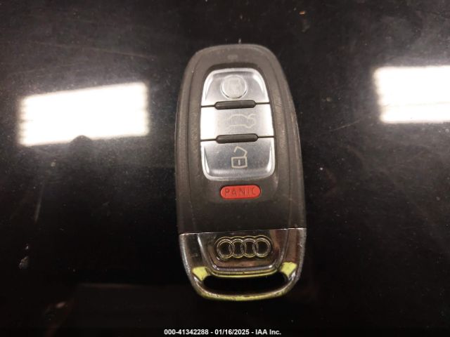 WA1LFAFPXFA034563 Audi Q5 2.0t Premium